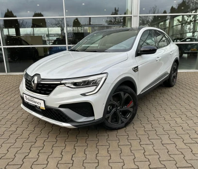 Renault Arkana R.S. LINE E-Tech 145