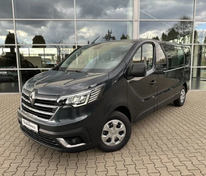 Renault Trafic dCi 150