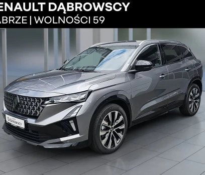 Renault Austral Mild Hybrid Techno 1.3 150 KM