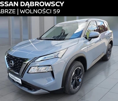 Nissan X-Trail 1.5 VC-T mHEV Acenta 2WD Xtronic