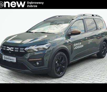 Dacia Jogger 1.0 TCe Extreme 7 osobowy