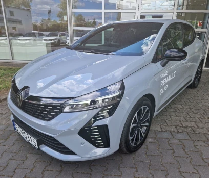 Renault Clio 1.6 E-TECH Techno
