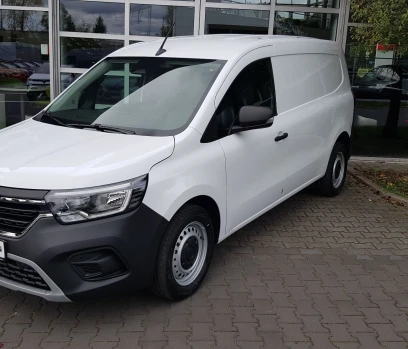 Renault Kangoo  VAN EXTRA L2 1.5 dCi 115