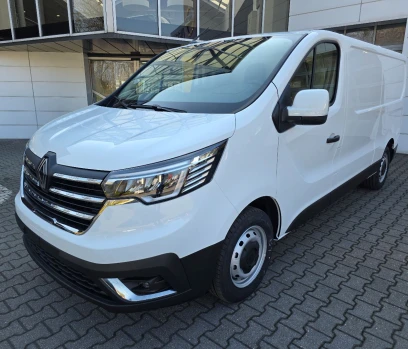 Renault Trafic Furgon EXTRA L2H1 HD 2.0 dCi 130