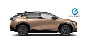 NISSAN ARIYA
