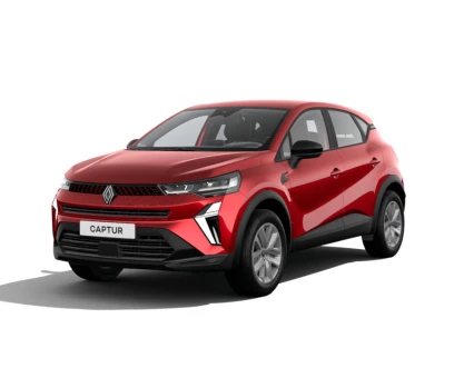 Renault Captur Evolution 1.0 TCe