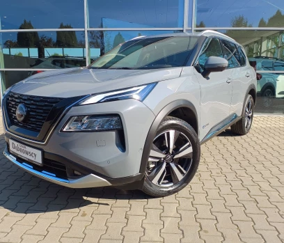 Nissan X-Trail Tekna e-Power 4WD 213 KM 