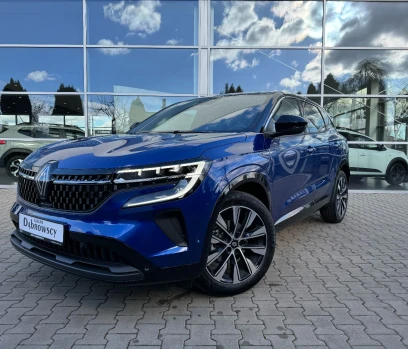 Renault Austral Techno 1.3 TCe 