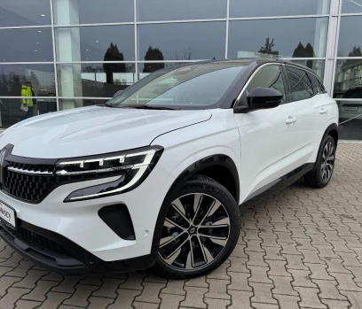 Renault Austral 1.3 TCe mHEV TECHNO