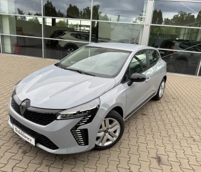 Renault Clio EVOLUTION ECO-G 100 LPG