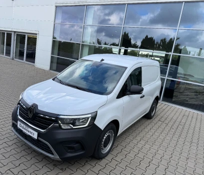 Renault Kangoo Van Extra 1.5 dCi 95