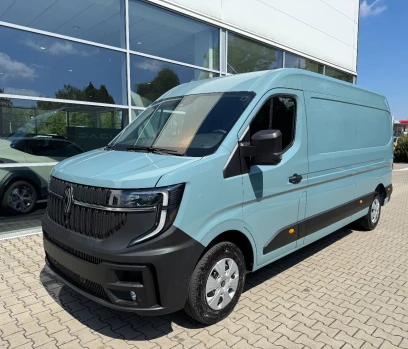 Renault Master FWD EXTRA 3,5T L3H2 2.0 dCi 170