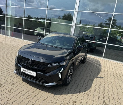 Renault Rafale TECHNO FULL-HYBRID 1.2  E-TECH 200