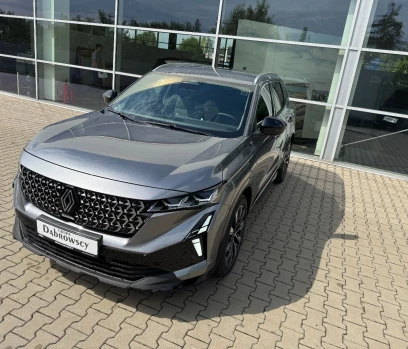 Renault Austral 1.2 E-TECH FULL HYBRID 200