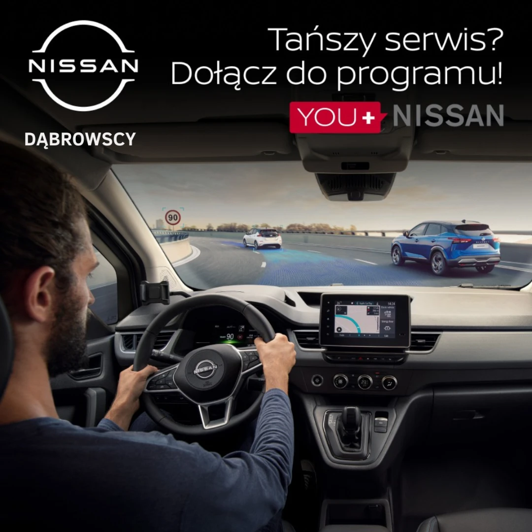 Promocje_NISSAN