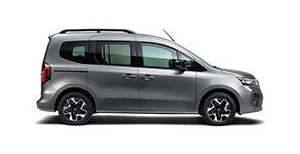 NISSAN TOWNSTAR COMBI
