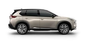 NOWY NISSAN X-TRAIL